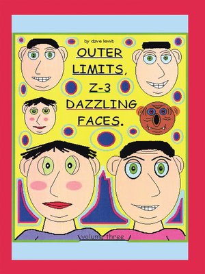 cover image of Outer Limits